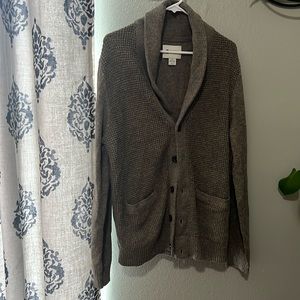 Men’s Cardigan